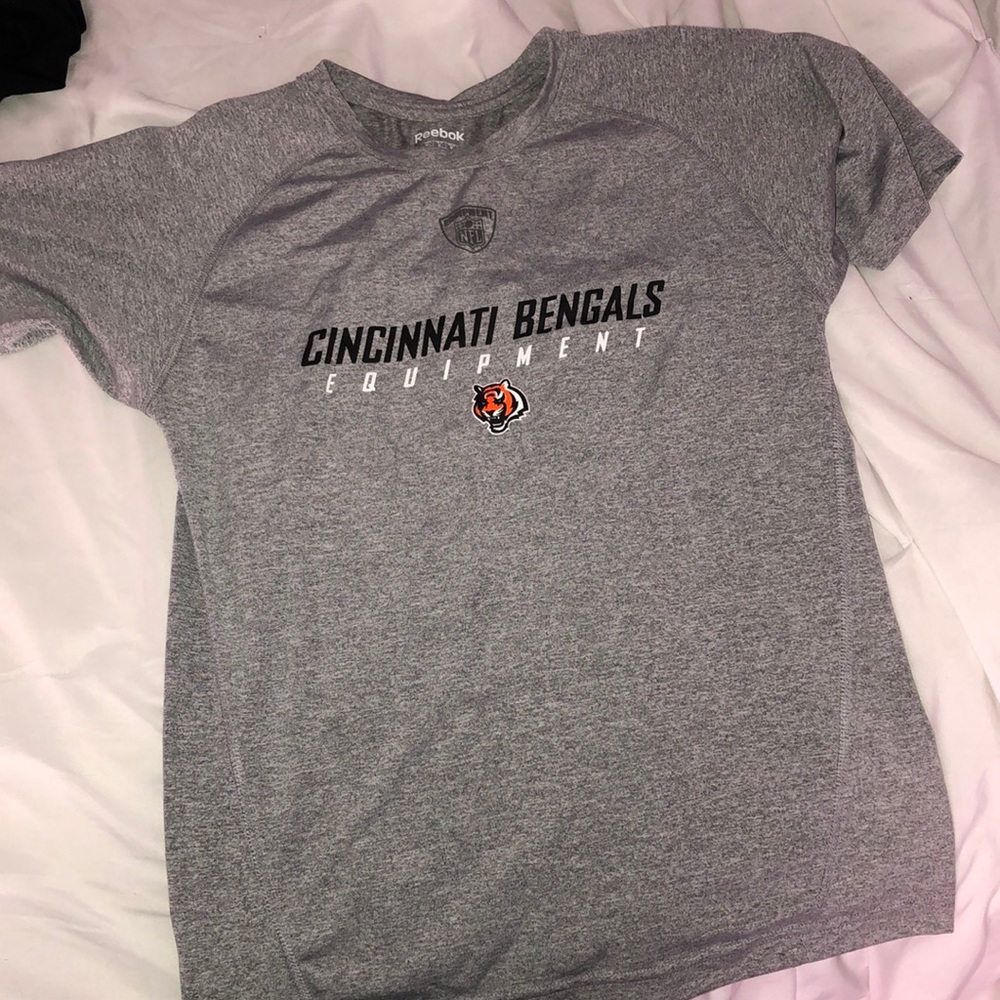 Cincinnati Bengals t-shirt